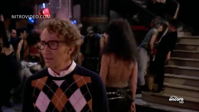 Professor White vol porno carioca coroas 2 (2020))